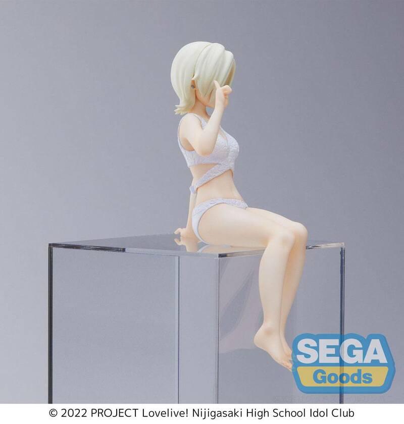 Preview: Mia Taylor - PM Perching - Sega