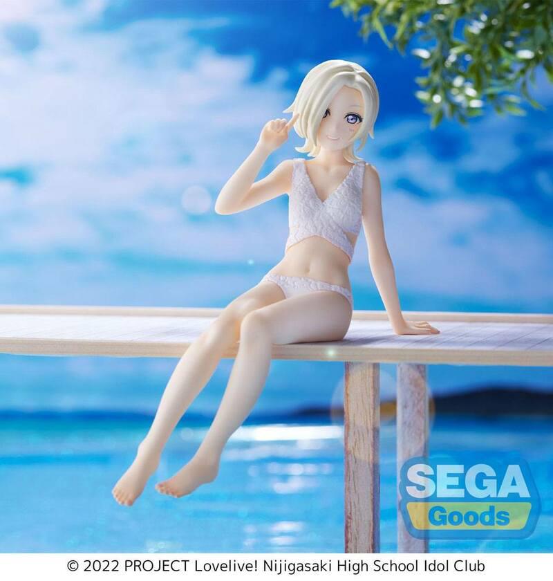 Preview: Mia Taylor - PM Perching - Sega