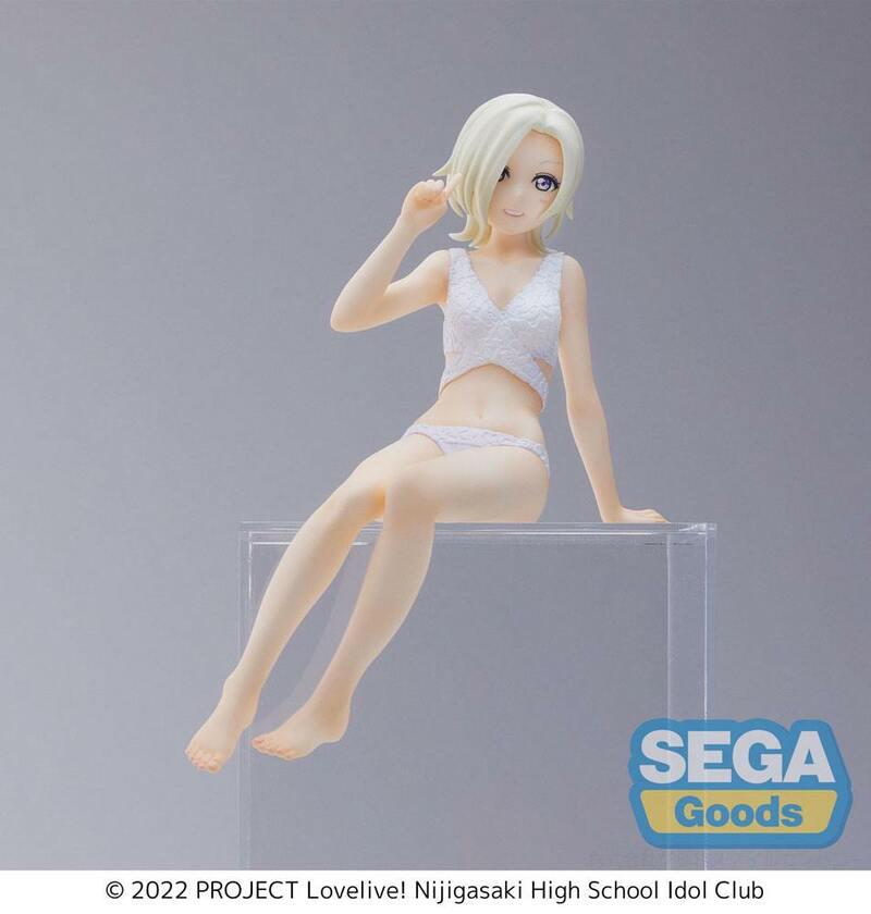 Preview: Mia Taylor - PM Perching - Sega