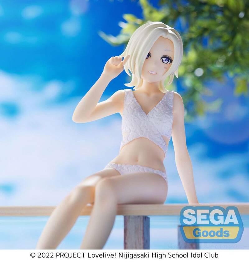 Preview: Mia Taylor - PM Perching - Sega