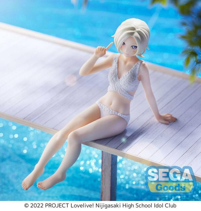 Preview: Mia Taylor - PM Perching - Sega