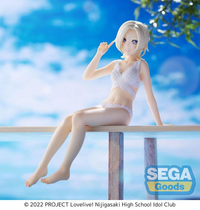 Preview: Mia Taylor - PM Perching - Sega