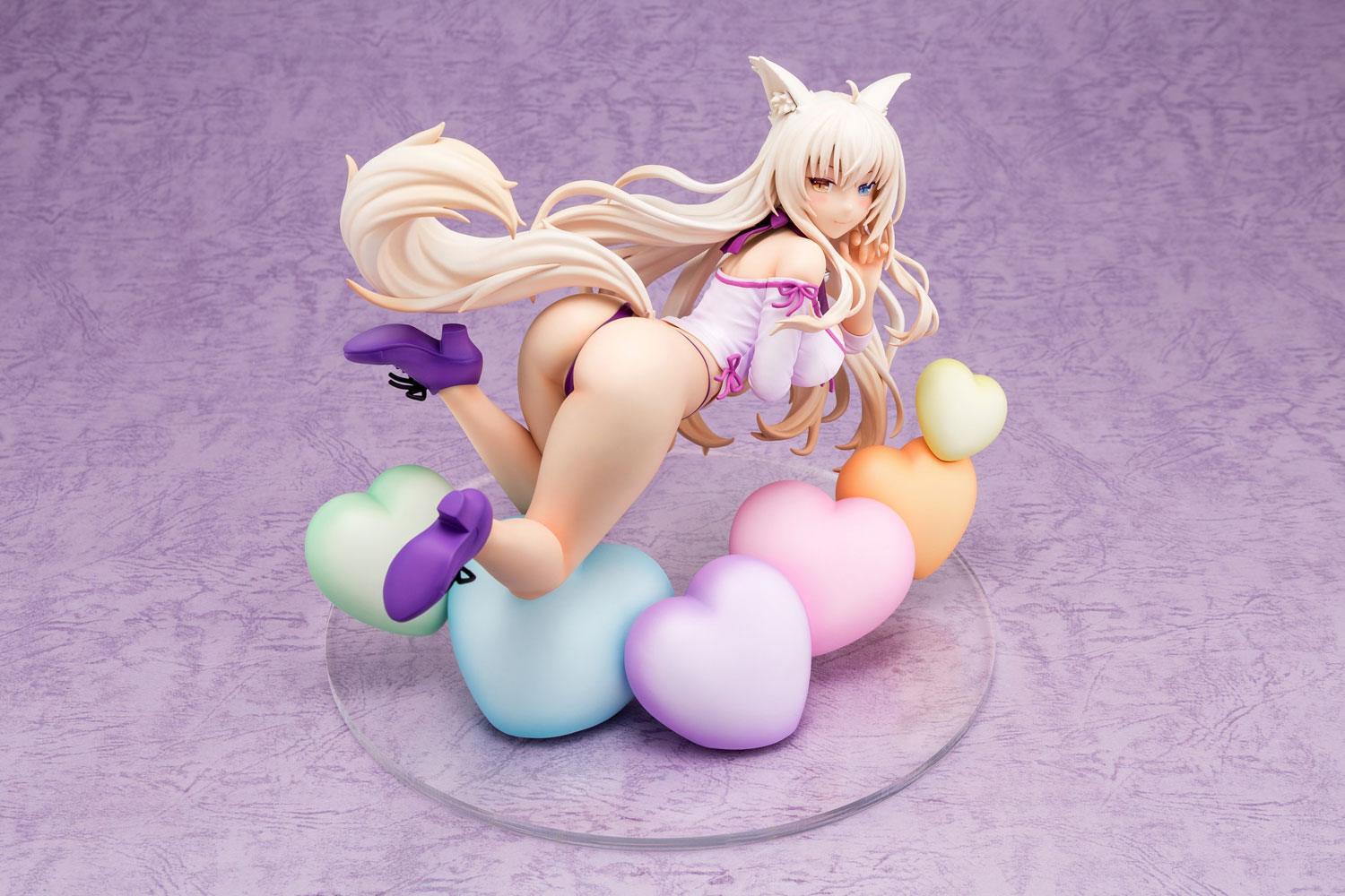 Preview: Coconut - Nekopara - Hakoiri Musume