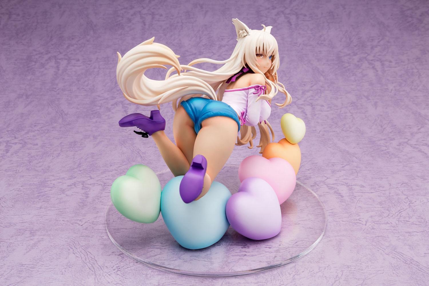 Preview: Coconut - Nekopara - Hakoiri Musume