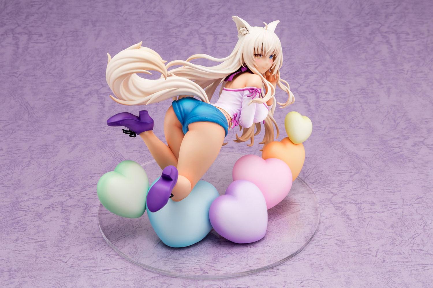 Preview: Coconut - Nekopara - Hakoiri Musume