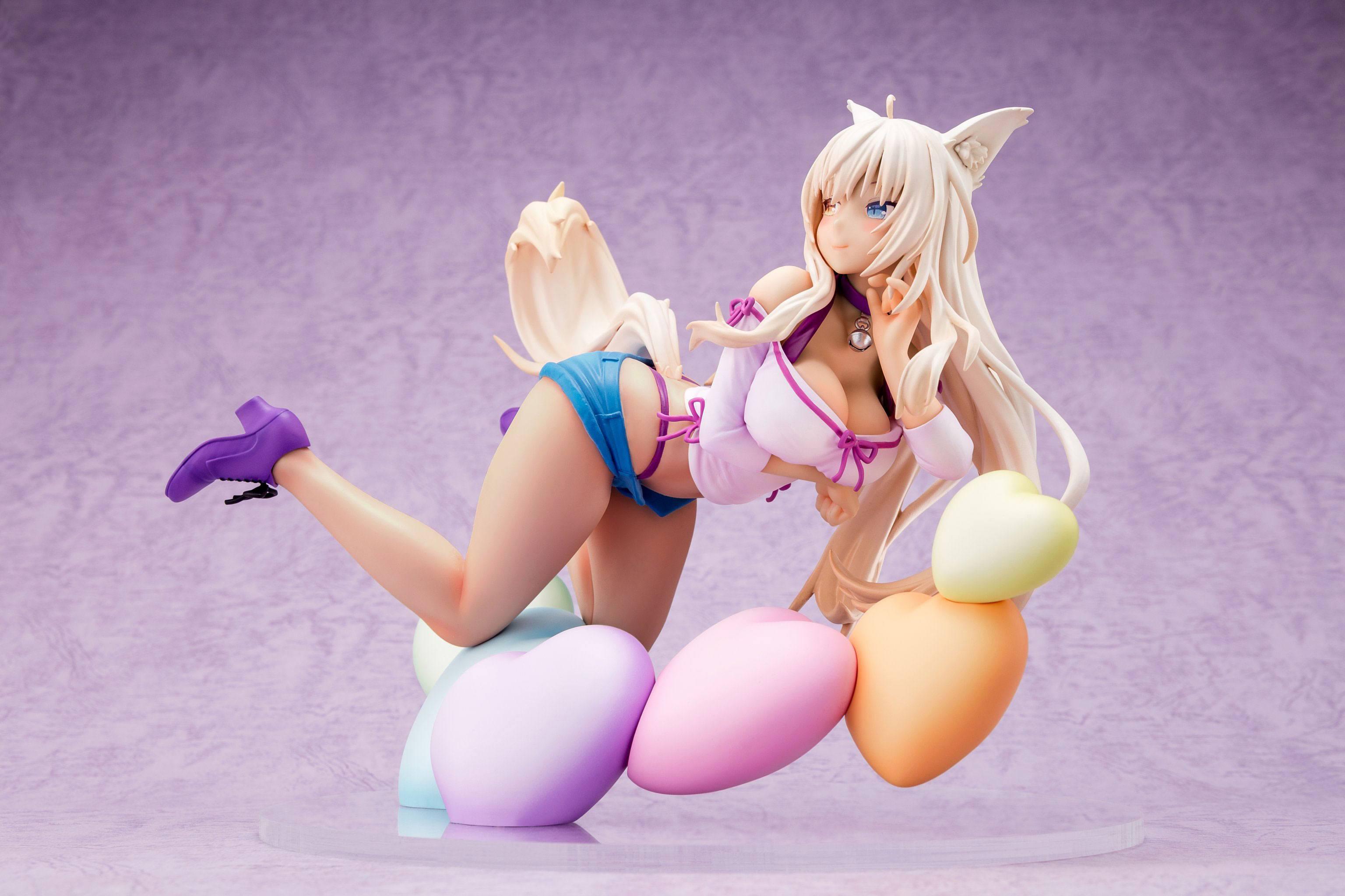 Preview: Coconut - Nekopara - Hakoiri Musume