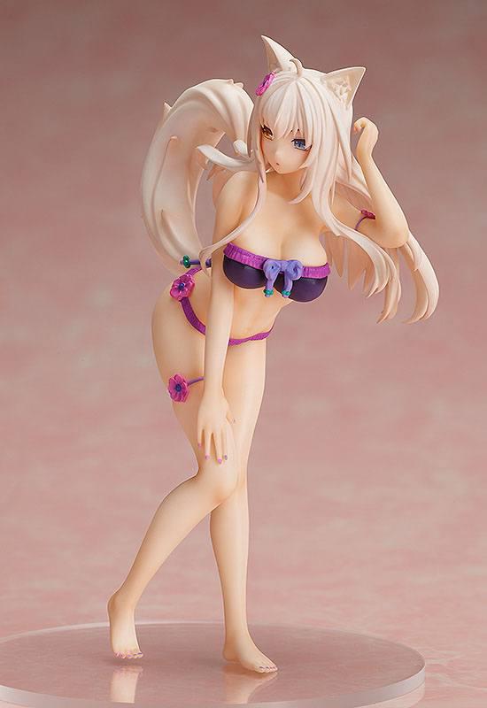 Preview: Coconut - Nekopara S-Style - Swimsuit Ver.