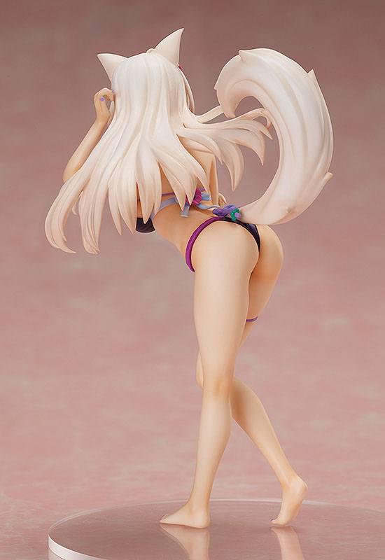 Preview: Coconut - Nekopara S-Style - Swimsuit Ver.