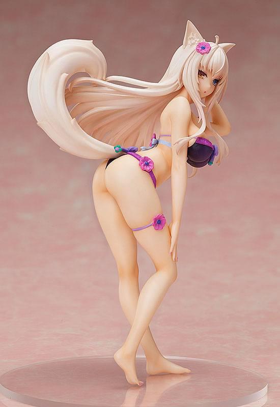 Preview: Coconut - Nekopara S-Style - Swimsuit Ver.