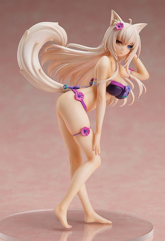 Preview: Coconut - Nekopara S-Style - Swimsuit Ver.