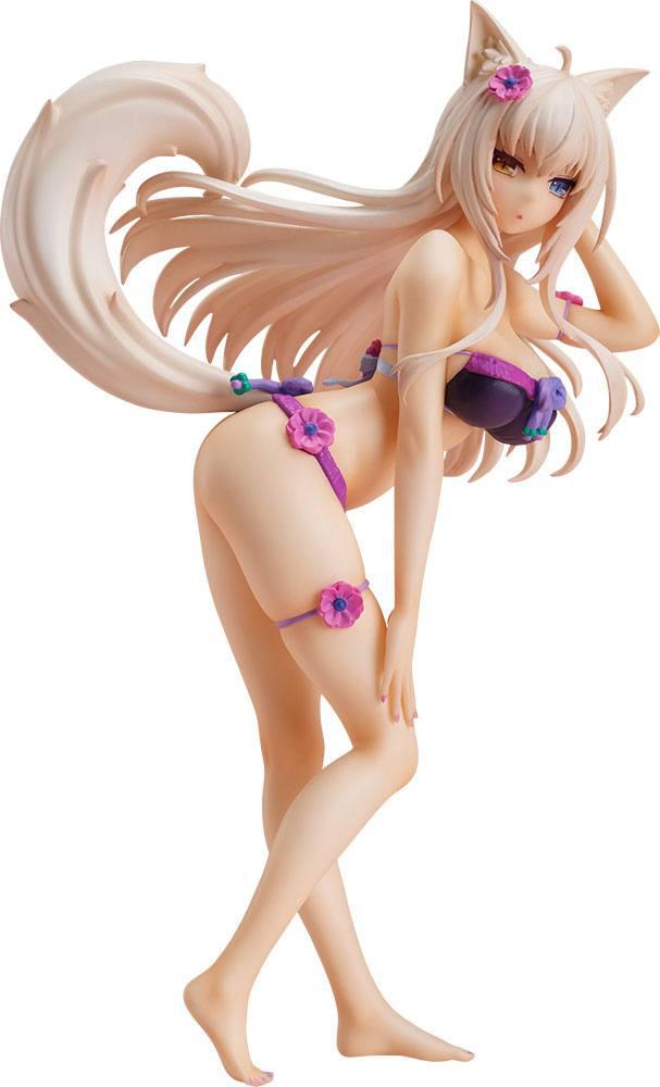 Preview: Coconut - Nekopara S-Style - Swimsuit Ver.