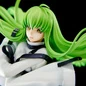 Preview: C.C - Code Geass: Lelouch of the Rebellion - Union Creative