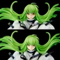 Preview: C.C - Code Geass: Lelouch of the Rebellion - Union Creative