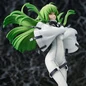 Preview: C.C - Code Geass: Lelouch of the Rebellion - Union Creative