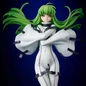 Preview: C.C - Code Geass: Lelouch of the Rebellion - Union Creative