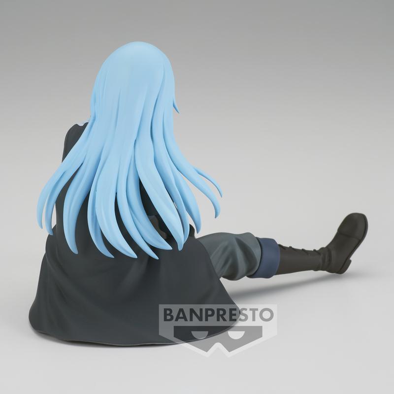 Preview: Rimuru Tempest - That Time I Got Reincarnated as a Slime - Break Time Collection Vol. 1 - Banpresto