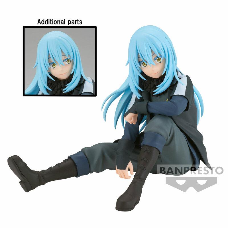 Preview: Rimuru Tempest - That Time I Got Reincarnated as a Slime - Break Time Collection Vol. 1 - Banpresto