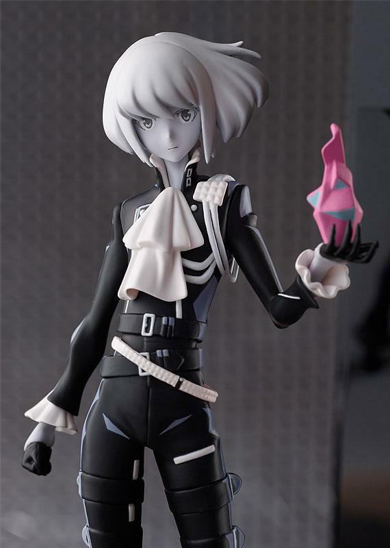 Preview: Lio Fotia (Monochrome Version) - Promare - Pop Up Parade - Good Smile Company