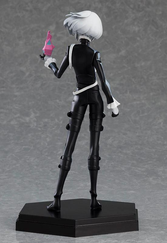 Preview: Lio Fotia (Monochrome Version) - Promare - Pop Up Parade - Good Smile Company