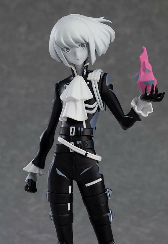 Preview: Lio Fotia (Monochrome Version) - Promare - Pop Up Parade - Good Smile Company