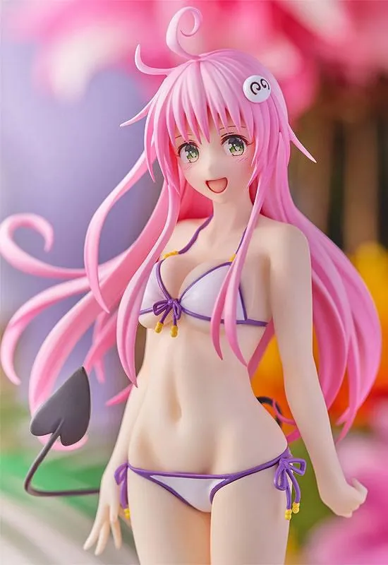 Preview: Lala Satalin Deviluke - To Love-Ru Darkness Pop Up Parade - Good Smile Company