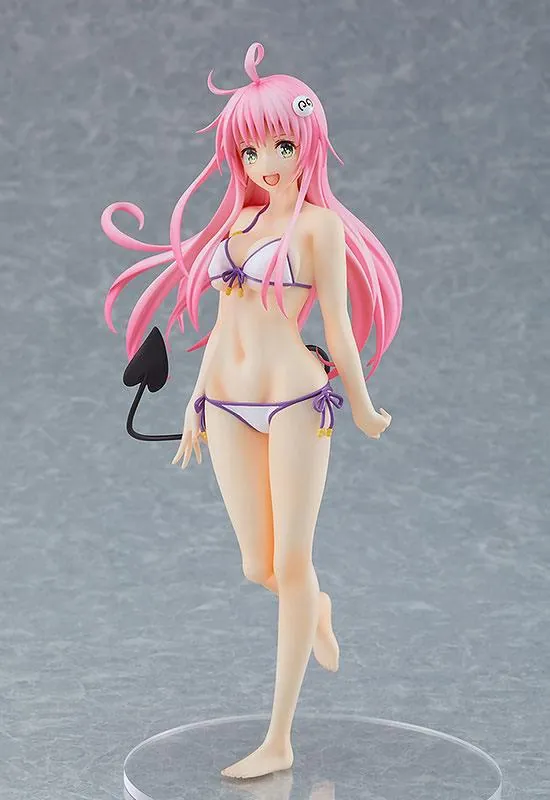 Preview: Lala Satalin Deviluke - To Love-Ru Darkness Pop Up Parade - Good Smile Company