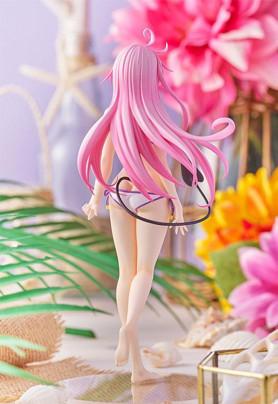 Preview: Lala Satalin Deviluke - To Love-Ru Darkness Pop Up Parade - Good Smile Company