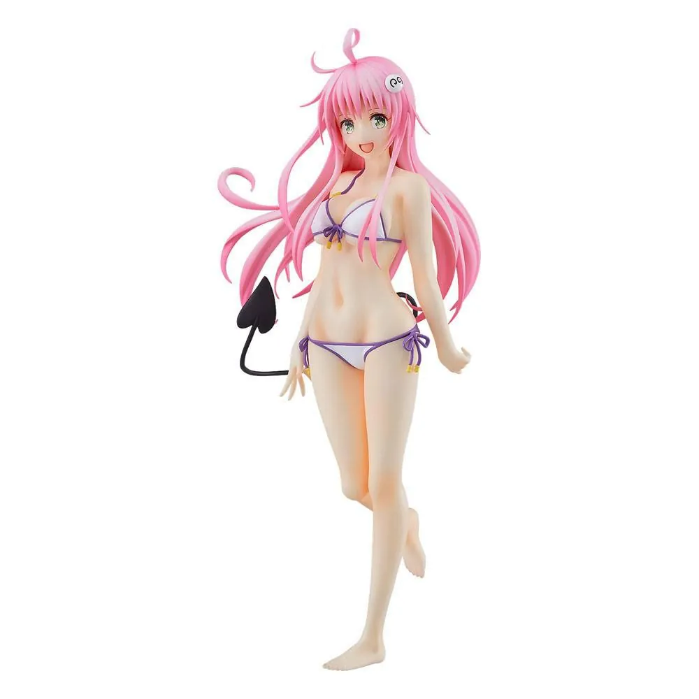 Preview: Lala Satalin Deviluke - To Love-Ru Darkness Pop Up Parade - Good Smile Company