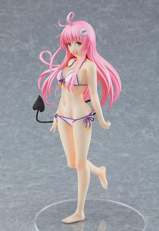 Preview: Lala Satalin Deviluke - To Love-Ru Darkness Pop Up Parade - Good Smile Company