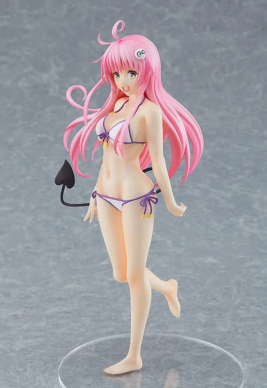 Preview: Lala Satalin Deviluke - To Love-Ru Darkness Pop Up Parade - Good Smile Company