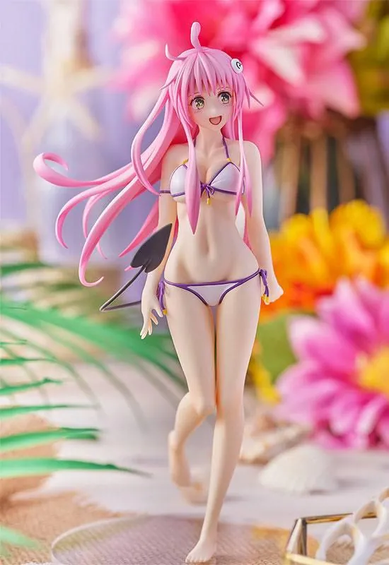 Preview: Lala Satalin Deviluke - To Love-Ru Darkness Pop Up Parade - Good Smile Company