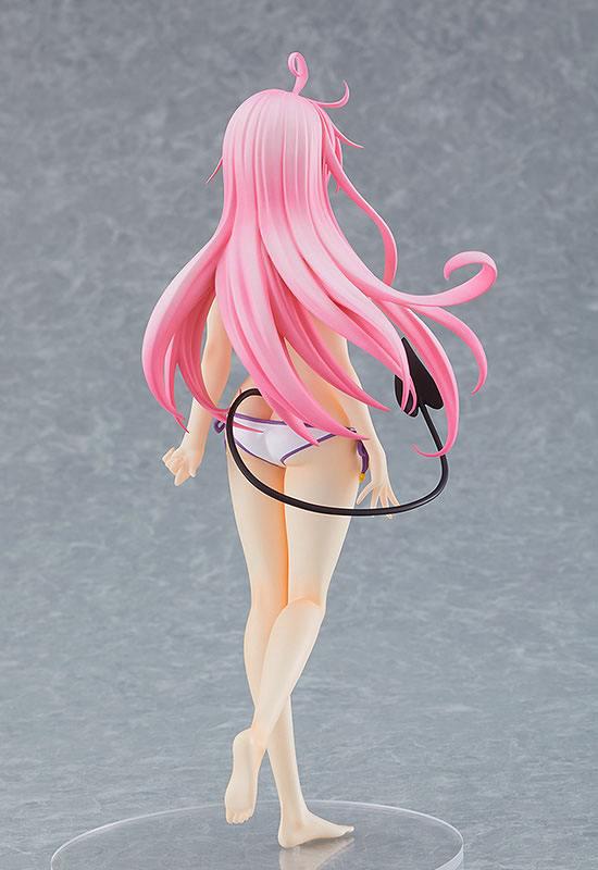 Preview: Lala Satalin Deviluke - To Love-Ru Darkness Pop Up Parade - Good Smile Company