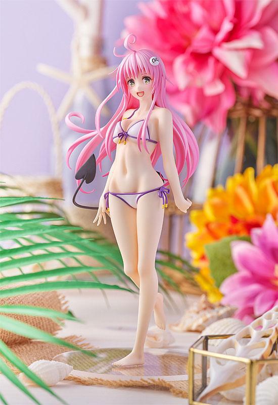 Preview: Lala Satalin Deviluke - To Love-Ru Darkness Pop Up Parade - Good Smile Company