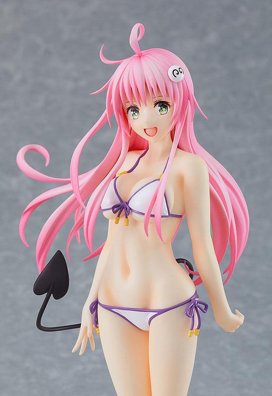 Preview: Lala Satalin Deviluke - To Love-Ru Darkness Pop Up Parade - Good Smile Company