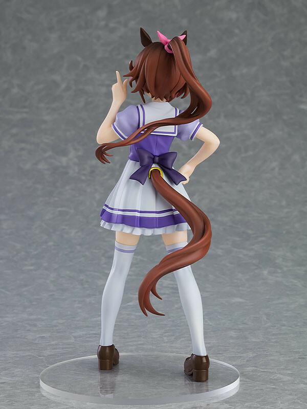 Preview: Toukai Teiou - School Uniform - Uma Musume Pop Up Parade - Good Smile Company