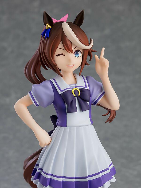 Preview: Toukai Teiou - School Uniform - Uma Musume Pop Up Parade - Good Smile Company