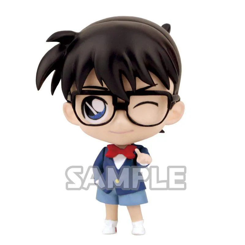 Preview: Conan Edogawa - Detektiv Conan Collection Figure - Bushiroad