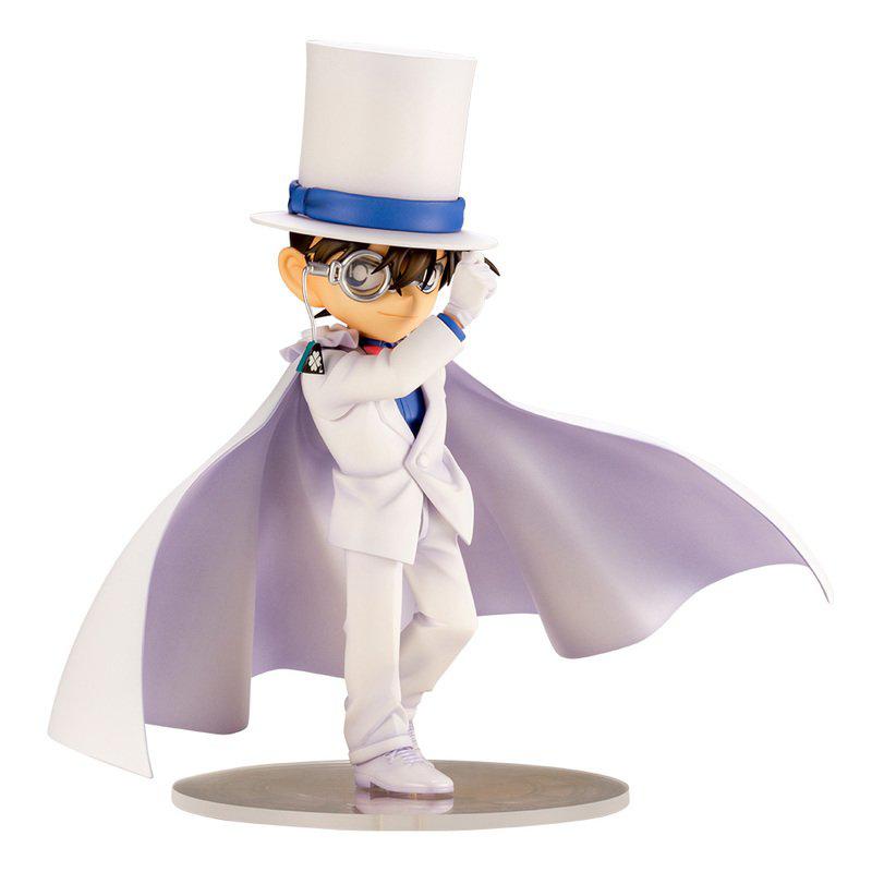 Preview: Conan Edogawa - Kaito Kid Outfit - ARTFX J