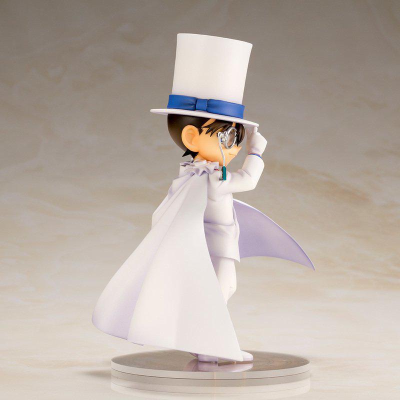 Preview: Conan Edogawa - Kaito Kid Outfit - ARTFX J