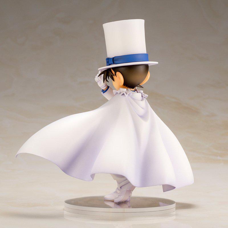 Preview: Conan Edogawa - Kaito Kid Outfit - ARTFX J