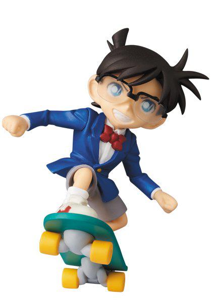 Preview: Conan Edogawa - Ultra Detail Figur No. 477 - Detektiv Conan - Medicom Toy