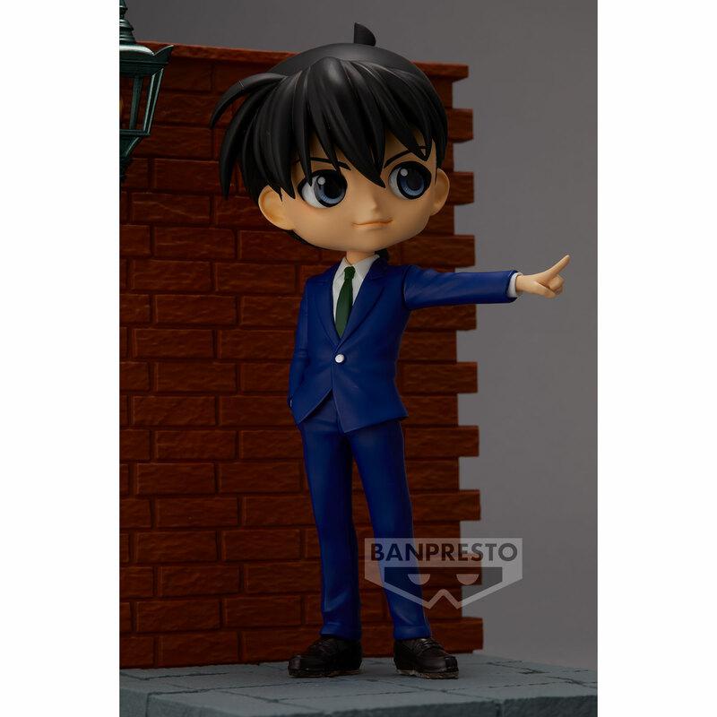 Preview: Shinichi Kudou - Detektiv Conan Q Posket Premium - Banpresto