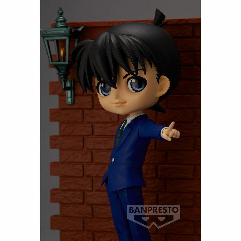 Preview: Shinichi Kudou - Detektiv Conan Q Posket Premium - Banpresto