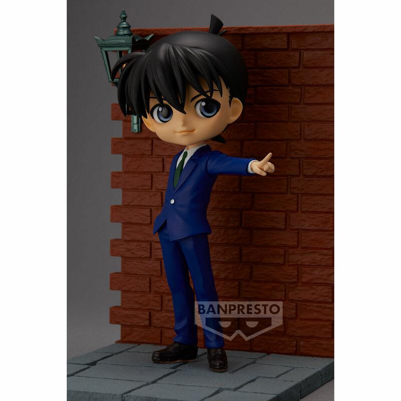 Preview: Shinichi Kudou - Detektiv Conan Q Posket Premium - Banpresto