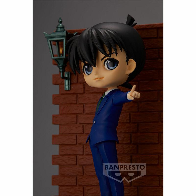 Preview: Shinichi Kudou - Detektiv Conan Q Posket Premium - Banpresto