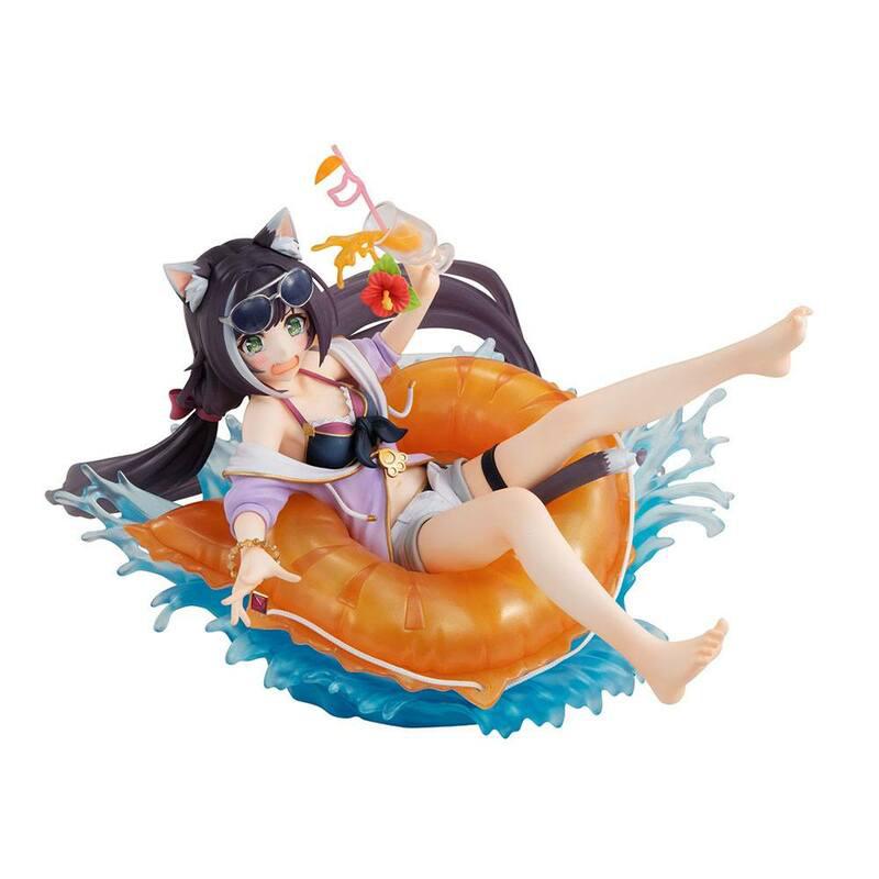 Preview: Karyl / Kiruya Momochi - Summer Version - Lucrea - Megahouse