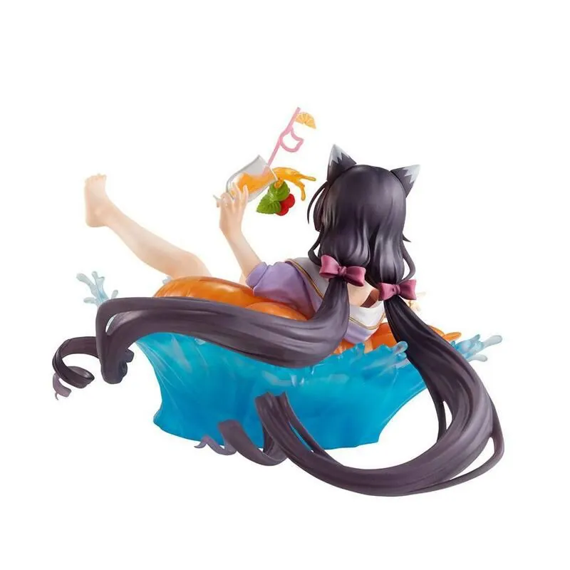 Preview: Karyl / Kiruya Momochi - Summer Version - Lucrea - Megahouse