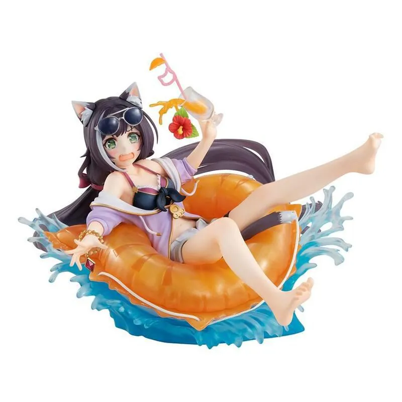 Preview: Karyl / Kiruya Momochi - Summer Version - Lucrea - Megahouse