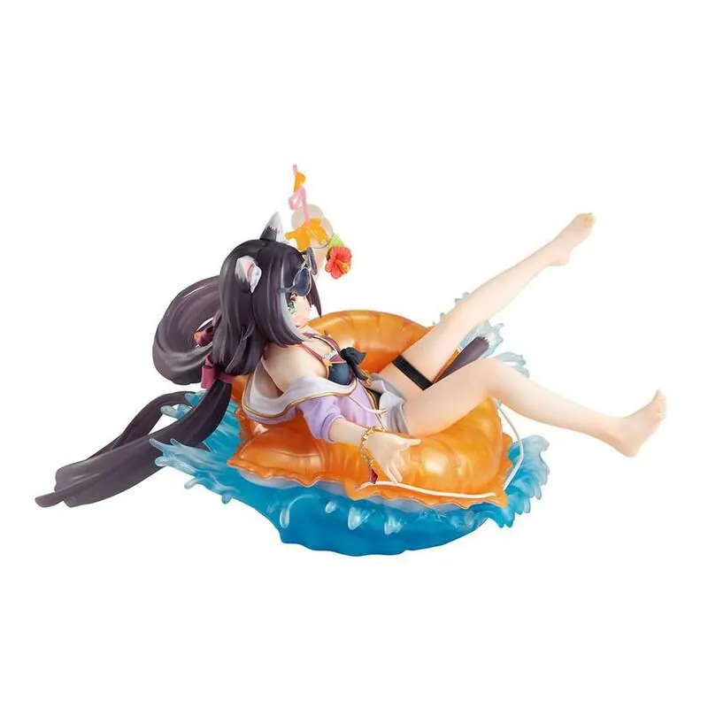 Preview: Karyl / Kiruya Momochi - Summer Version - Lucrea - Megahouse