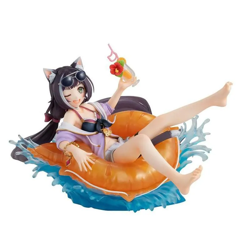 Preview: Karyl / Kiruya Momochi - Summer Version - Lucrea - Megahouse